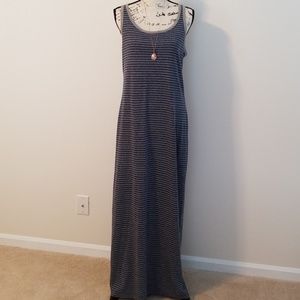 Loft Lou & Grey Maxi Dress